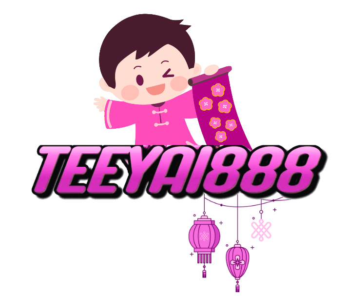 teeyai888-logo