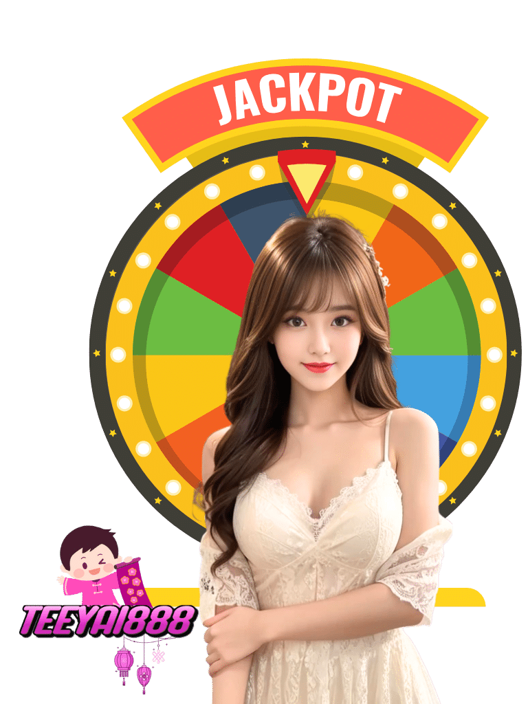 teeyai888 คืนยอดเสีย5%